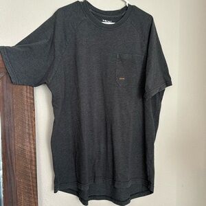 Ariat Rebar Pocket Tshirt